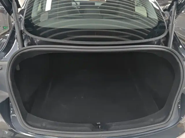 Tesla Model 3 — Фото автомобиля 18