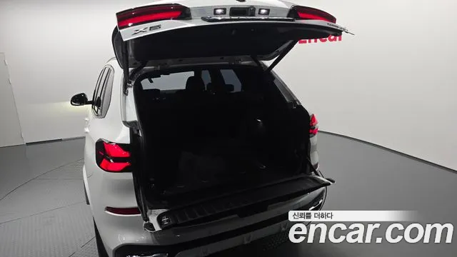 BMW X5 G05 — Фото автомобиля 26