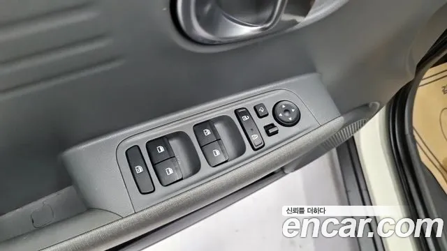 Hyundai Casper Casper Turbo Inspiration — Фото автомобиля 18