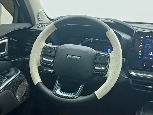 Haval Cool Dog — Фото автомобиля 10