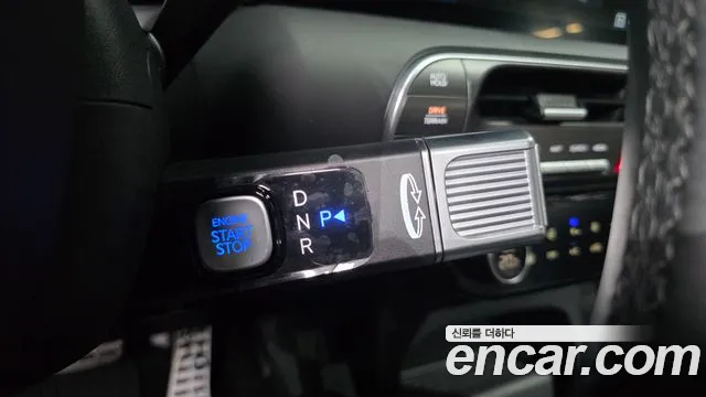 Hyundai Palisade LX3 — Фото автомобиля 12