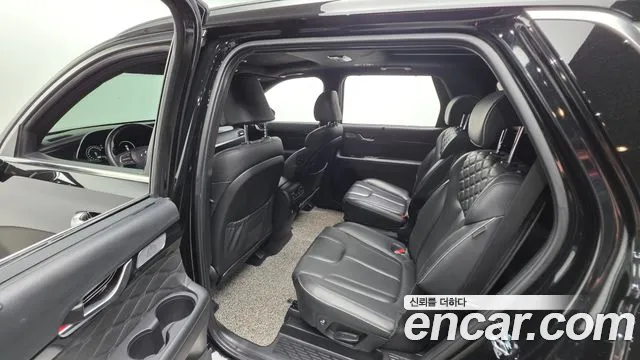 Hyundai Palisade — Фото автомобиля 16