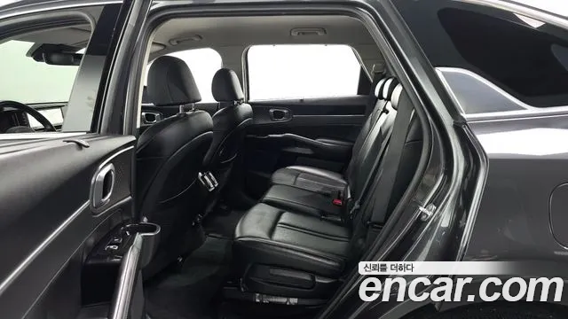 Kia Sorento Generation 4 — Фото автомобиля 18