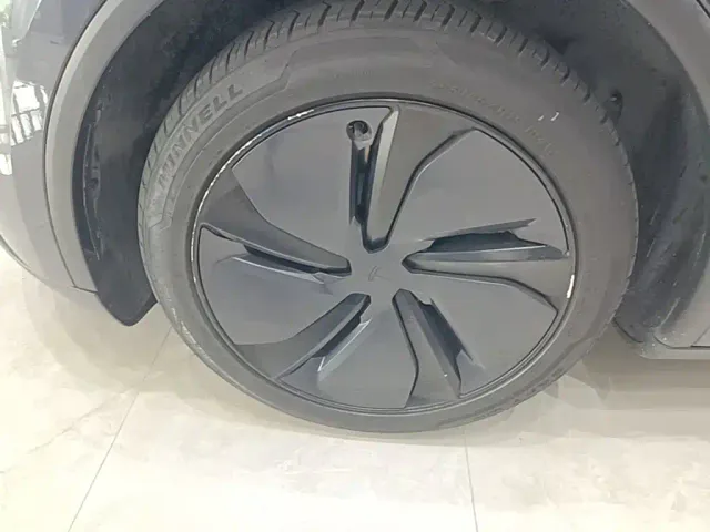 Tesla Model Y — Фото автомобиля 22