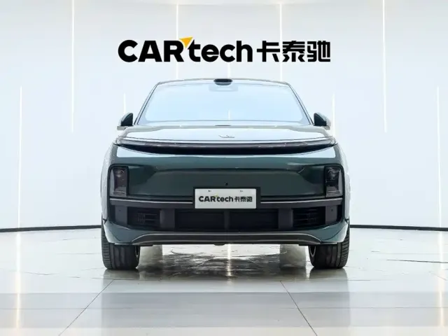 Li Auto Li Xiang L9 2025 Ultra Smart Renewal Edition — Фото автомобиля 8