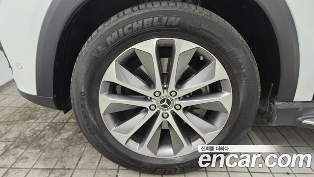 Mercedes-Benz GLE-Class GLE-класс W167 — Фото автомобиля 5