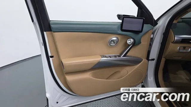 Genesis GV60 — Фото автомобиля 13