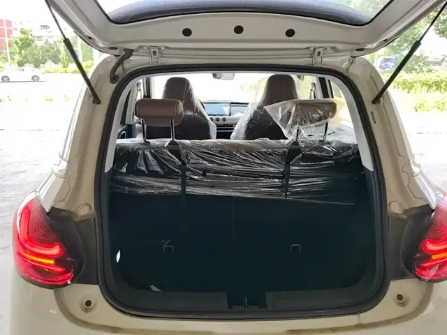 Wuling Bingo — Фото автомобиля 18