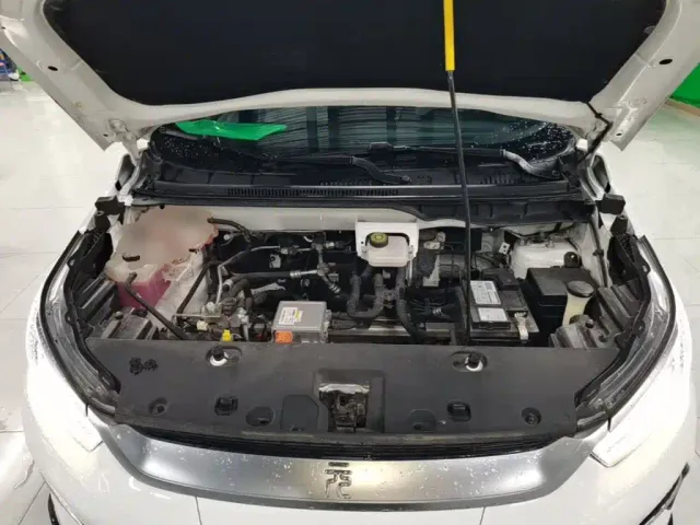 BYD Yuan Pro — Фото автомобиля 19