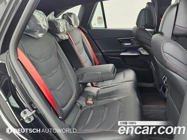 Mercedes-Benz GLC-Class X254 — Фото автомобиля 12