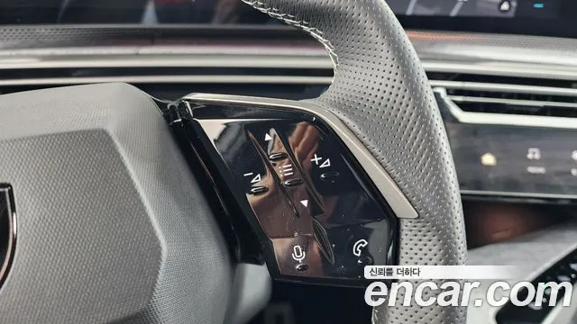 Peugeot 3008 — Фото автомобиля 13