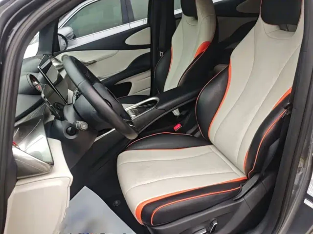 BYD Dolphin — Фото автомобиля 14