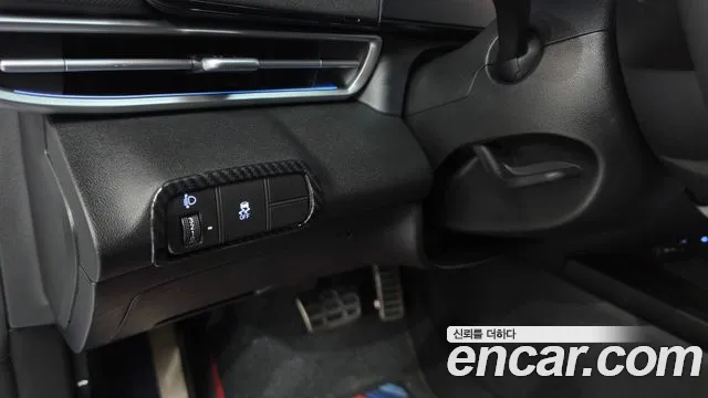 Hyundai AVANTE Новый Avante (CN7) — Фото автомобиля 17