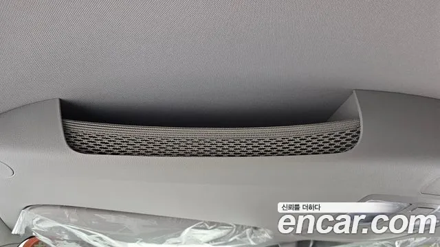 Kia RAY Новый Kia Ray Signature — Фото автомобиля 29