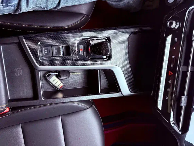 Haval Chitu — Фото автомобиля 14