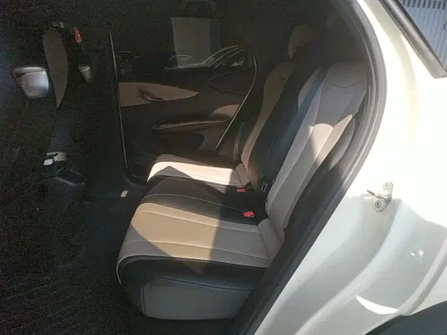 BYD Dolphin — Фото автомобиля 16