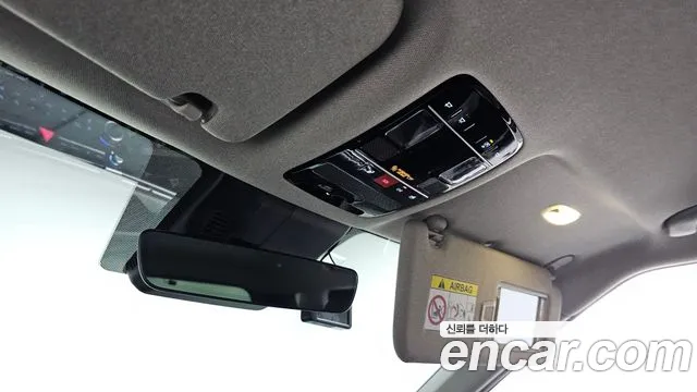 Hyundai Santa Fe MX5 — Фото автомобиля 24