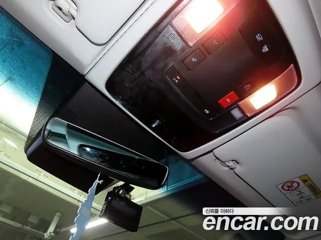 Hyundai Staria — Фото автомобиля 15