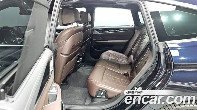 BMW Gran Turismo — Фото автомобиля 12