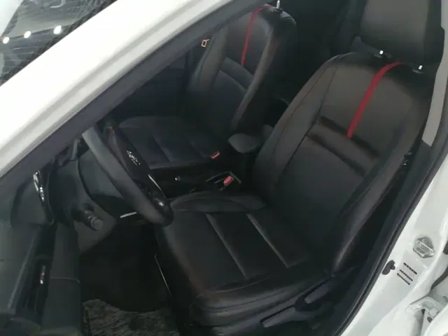 Toyota YARiS L Zhi Xuan — Фото автомобиля 14