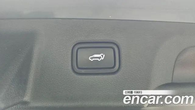 Hyundai Palisade The New Palisade Бензин 3.8 2WD — Фото автомобиля 16