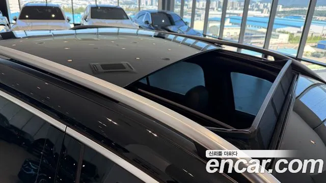 Mercedes-Benz EQB X243 — Фото автомобиля 11