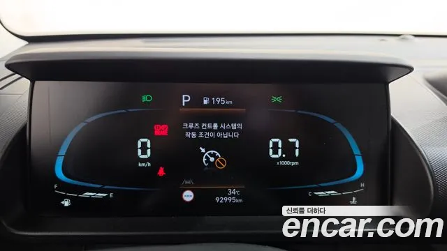 Hyundai Casper Casper Smart — Фото автомобиля 8