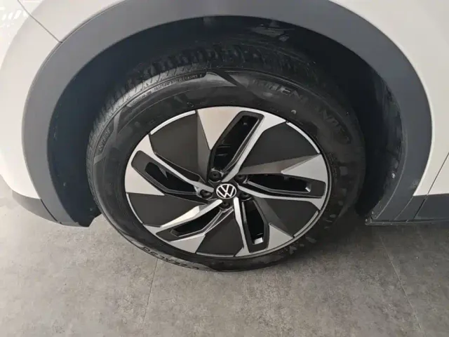 Volkswagen ID.4 Crozz — Фото автомобиля 22