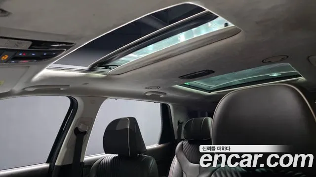 Hyundai Palisade The New Palisade — Фото автомобиля 18