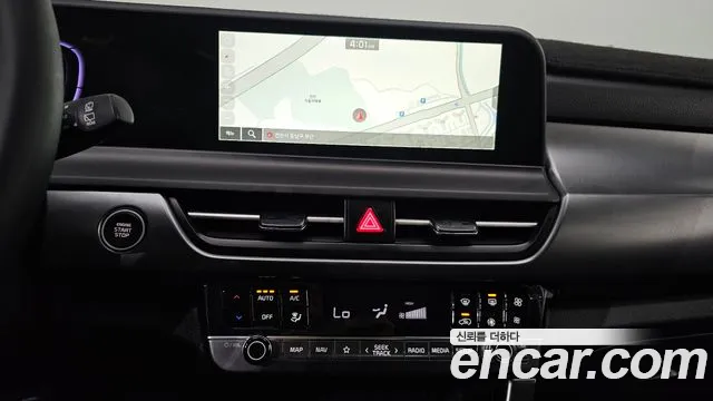 Kia Seltos — Фото автомобиля 19