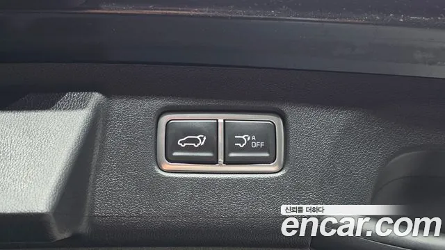 Kia Sorento 4th Gen — Фото автомобиля 21