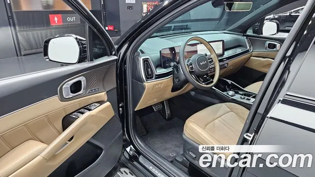 Kia Sorento — Фото автомобиля 15