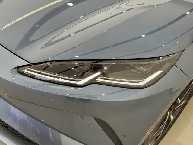 BYD Seal 06 — Фото автомобиля 3