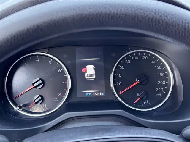 Toyota Wildlander — Фото автомобиля 14