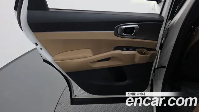 Kia Sorento 4th Gen — Фото автомобиля 14