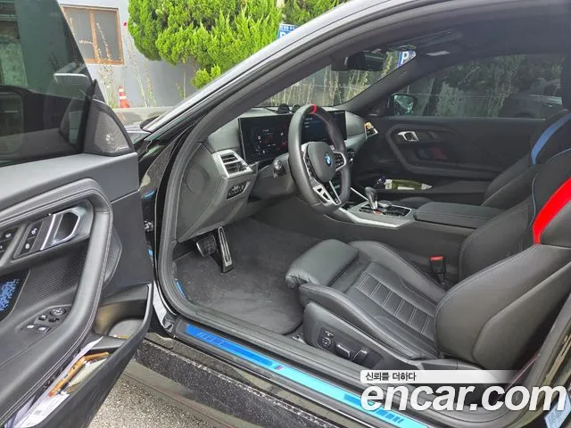 BMW M2 M2 Купе — Фото автомобиля 18