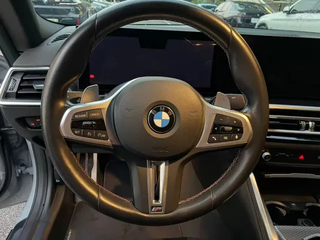 BMW M240i — Фото автомобиля 5