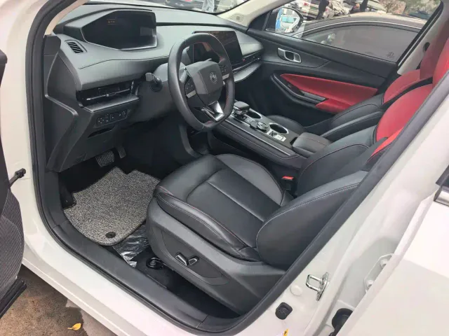Changan CS55 Plus — Фото автомобиля 7