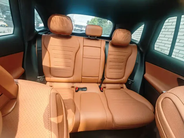 Mercedes-Benz GLC-Class — Фото автомобиля 7