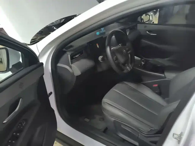BYD Qin PLUS — Фото автомобиля 12