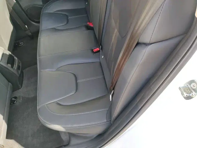 Chery Arrizo 5 — Фото автомобиля 16