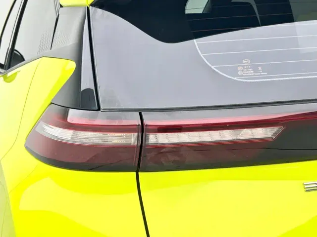 BYD Seagull — Фото автомобиля 5