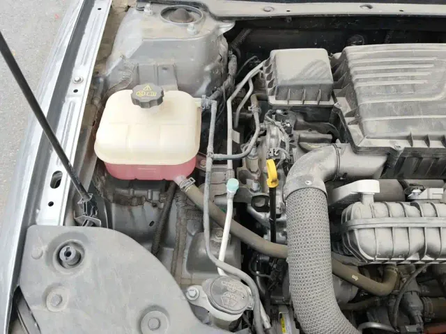 BYD Qin PLUS — Фото автомобиля 19