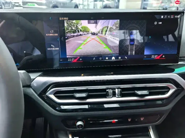 BMW 3 Series — Фото автомобиля 11