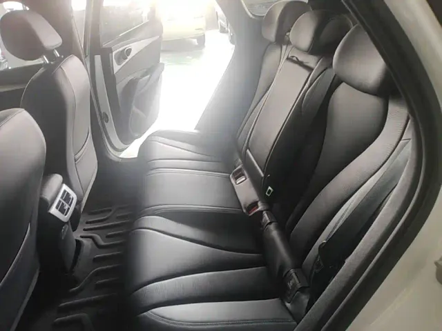 BYD Seal 06 DM-i Touring — Фото автомобиля 20