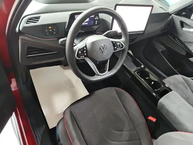 Volkswagen ID.3 — Фото автомобиля 15