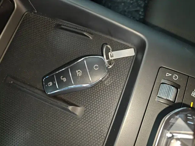 BYD Qin PLUS — Фото автомобиля 8
