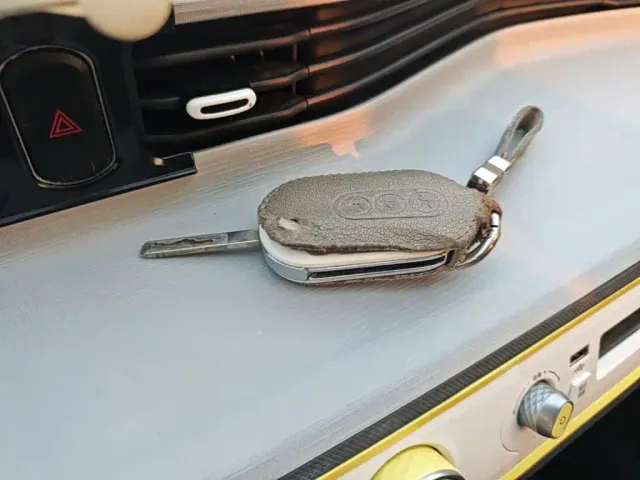 Wuling Hongguang Mini EV — Фото автомобиля 8