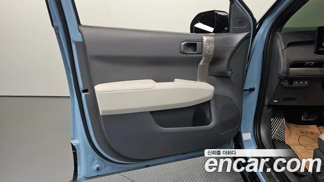 Kia EV3 — Фото автомобиля 13