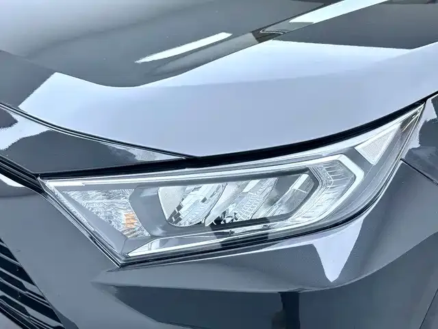 Toyota RAV4 — Фото автомобиля 20